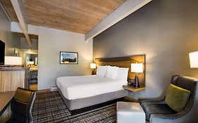 Best Western Antlers At Glenwood Springs